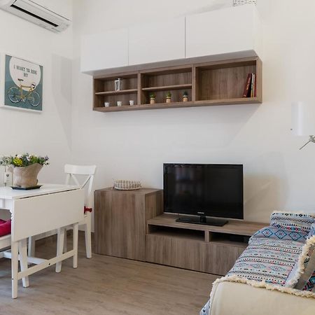 Ferienwohnung Walking Distance From San Pietro Exterior foto