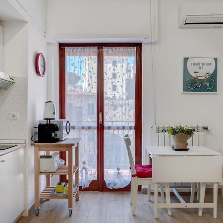 Ferienwohnung Walking Distance From San Pietro Exterior foto