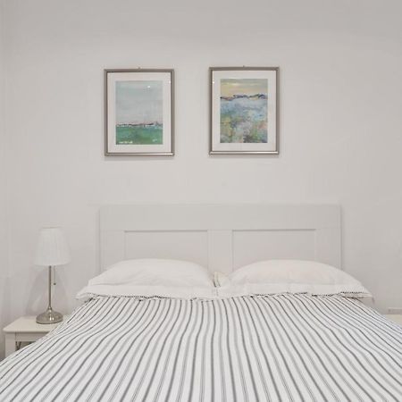 Ferienwohnung Walking Distance From San Pietro Exterior foto
