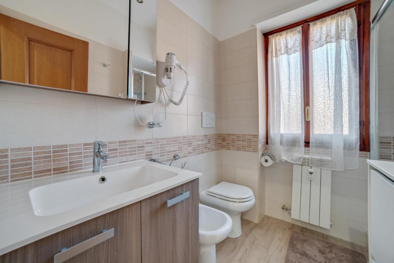 Ferienwohnung Walking Distance From San Pietro Exterior foto