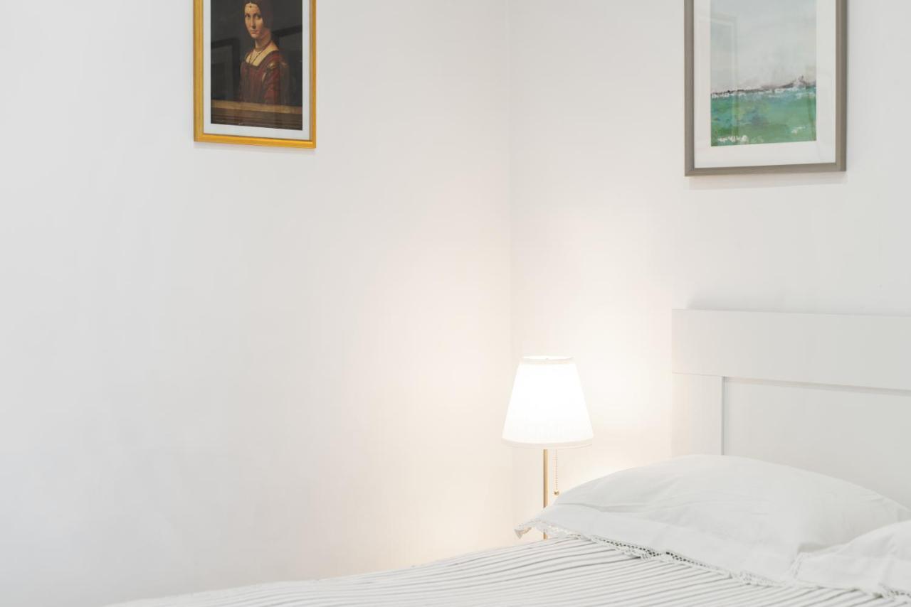 Ferienwohnung Walking Distance From San Pietro Exterior foto