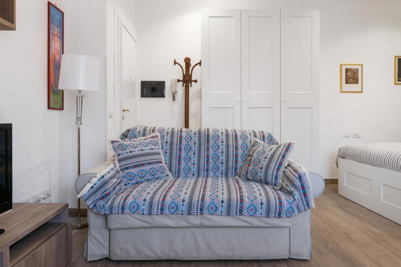 Ferienwohnung Walking Distance From San Pietro Exterior foto