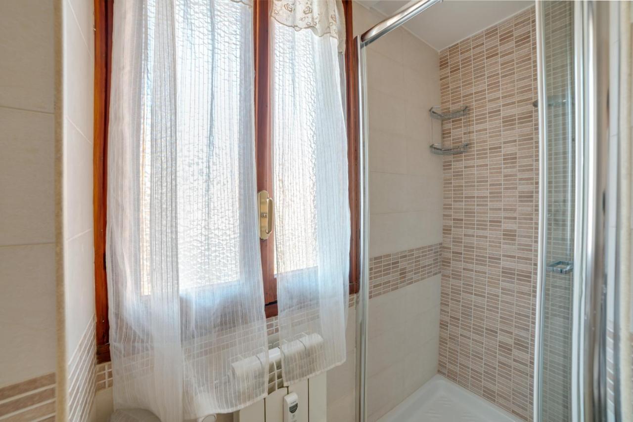 Ferienwohnung Walking Distance From San Pietro Exterior foto
