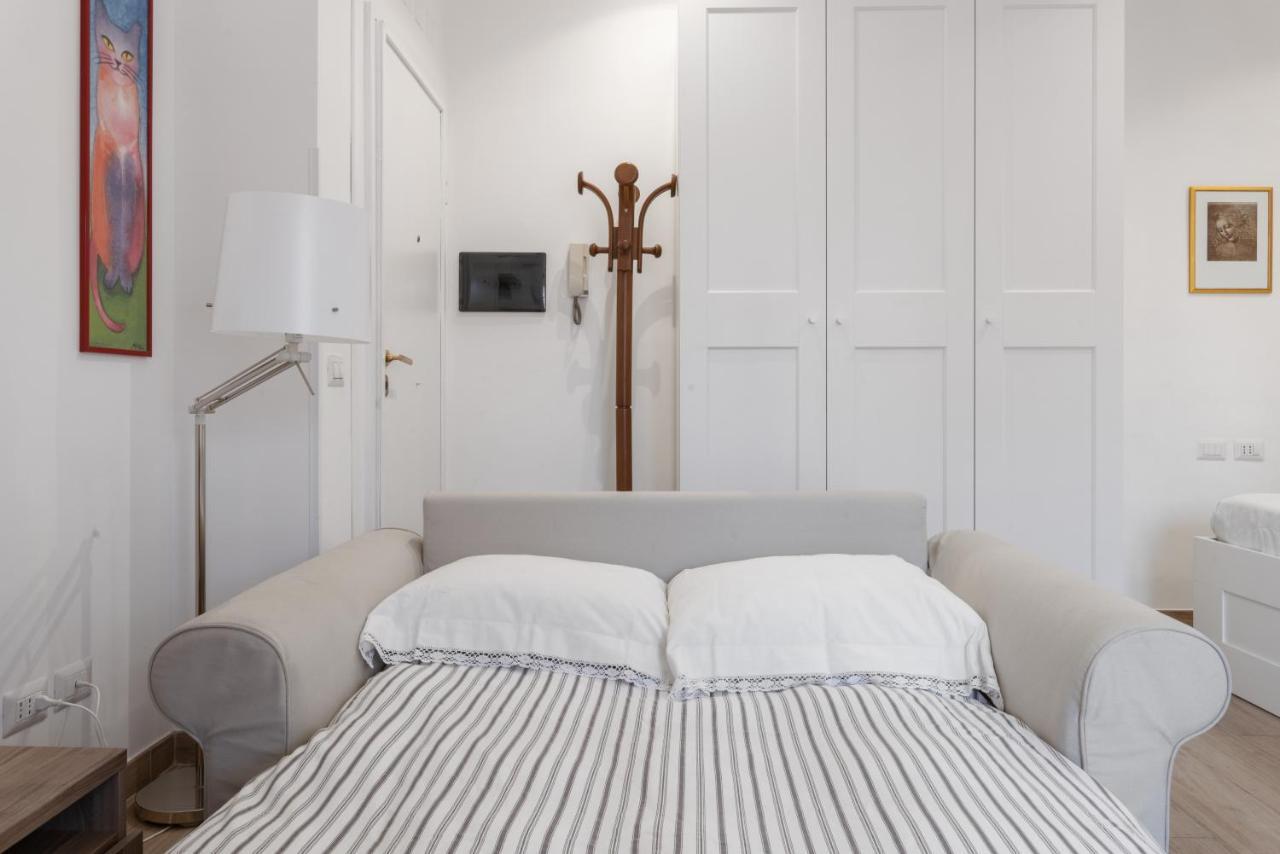 Ferienwohnung Walking Distance From San Pietro Exterior foto