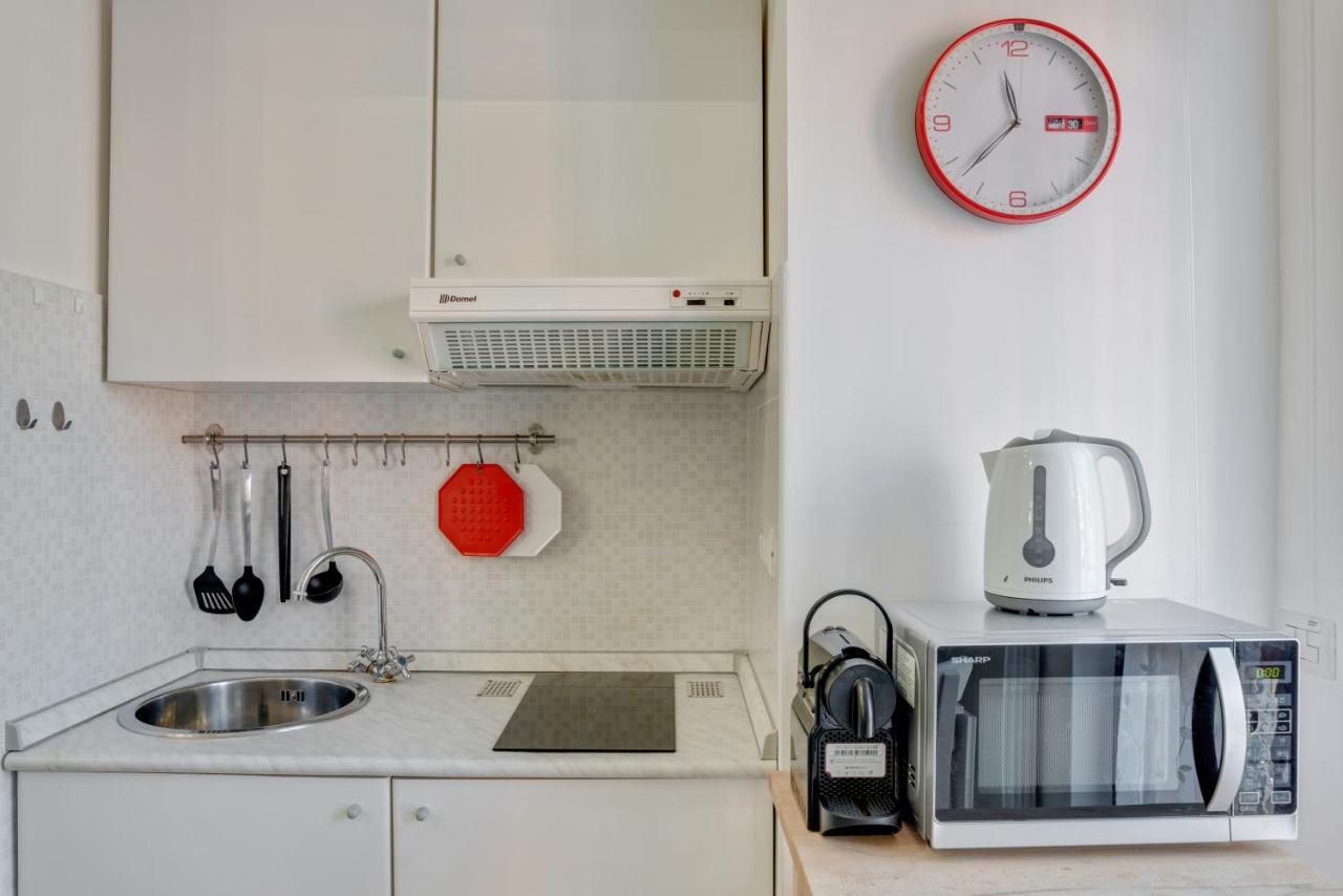 Ferienwohnung Walking Distance From San Pietro Exterior foto