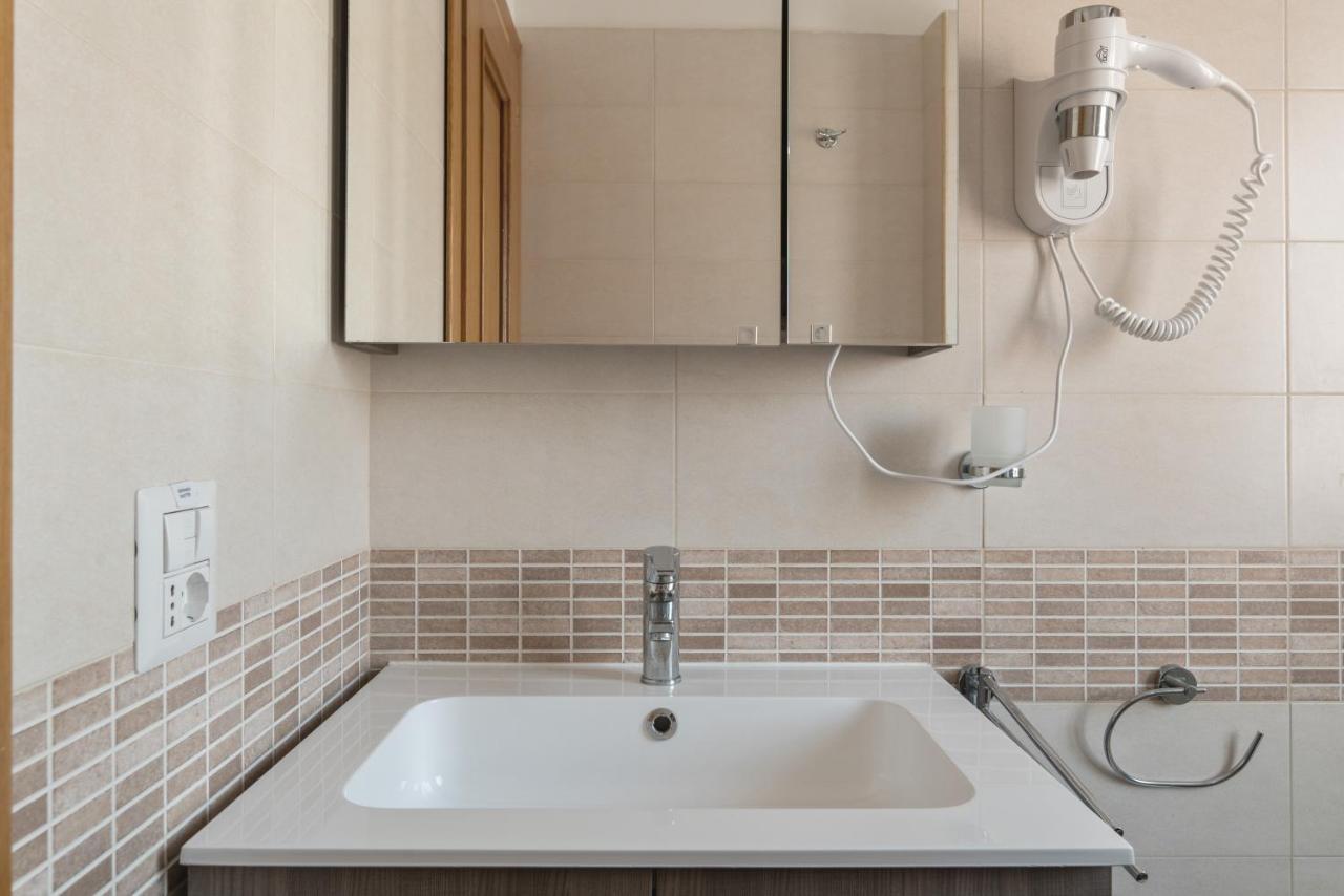 Ferienwohnung Walking Distance From San Pietro Exterior foto