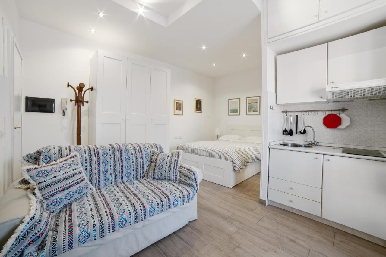 Ferienwohnung Walking Distance From San Pietro Exterior foto